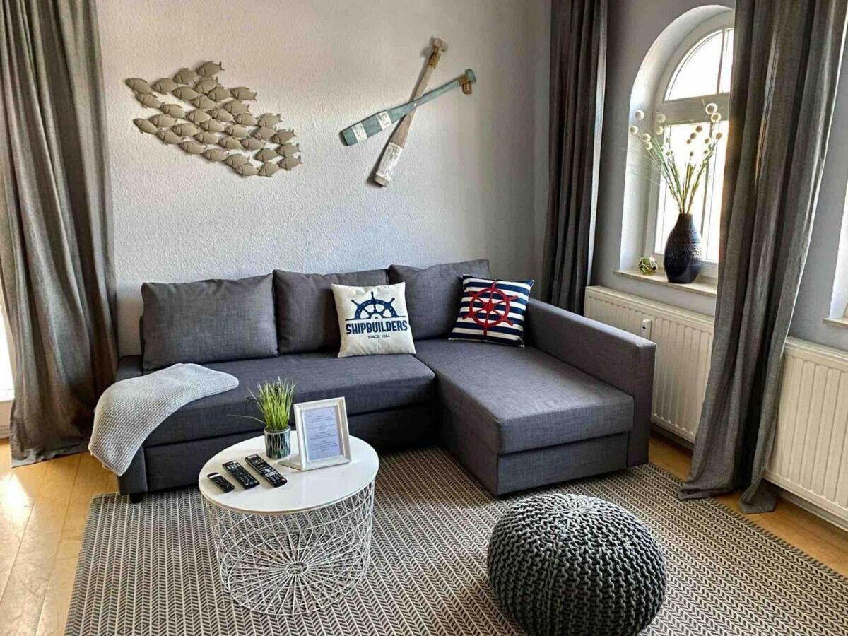 Discovair Graal-Mueritz -Villa Victoria- Strandnah Mit Netflix 外观 照片