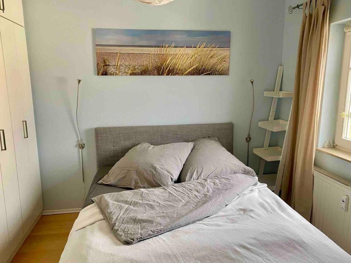 Discovair Graal-Mueritz -Villa Victoria- Strandnah Mit Netflix 外观 照片