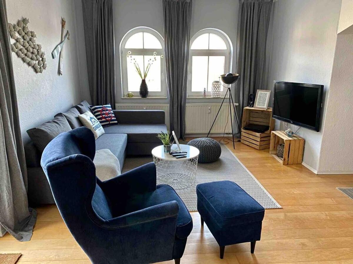 Discovair Graal-Mueritz -Villa Victoria- Strandnah Mit Netflix 外观 照片