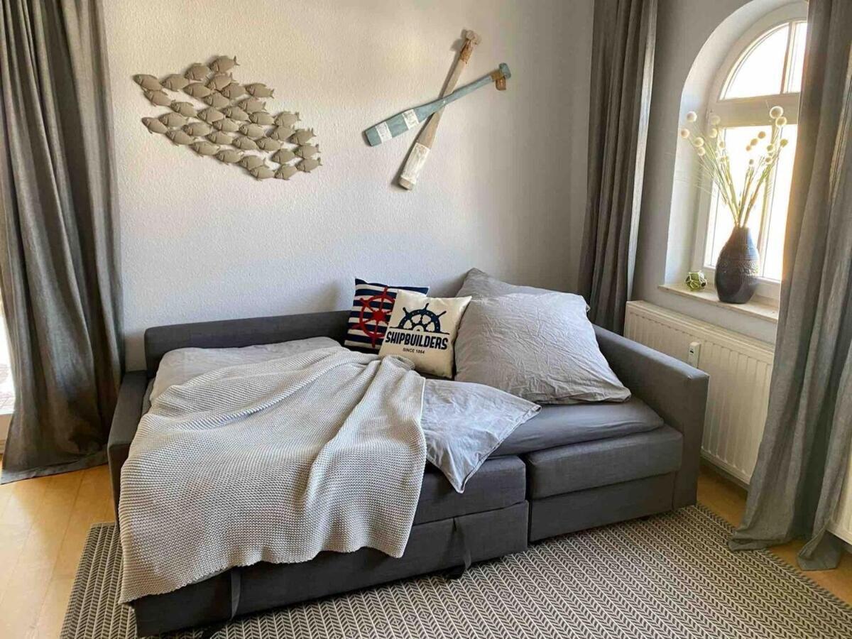 Discovair Graal-Mueritz -Villa Victoria- Strandnah Mit Netflix 外观 照片